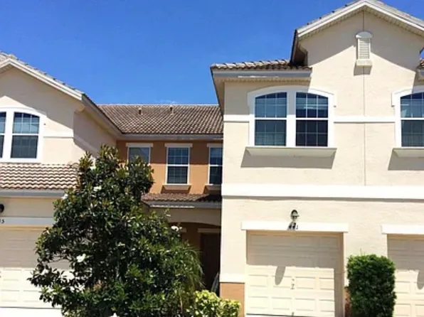441 Glastonbury Dr #441, Orlando, FL 32825