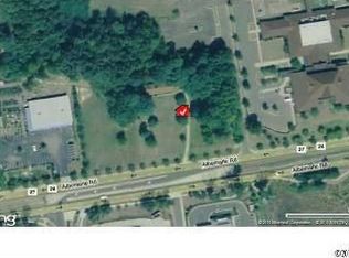 8917 Albemarle Rd, Charlotte, NC 28227