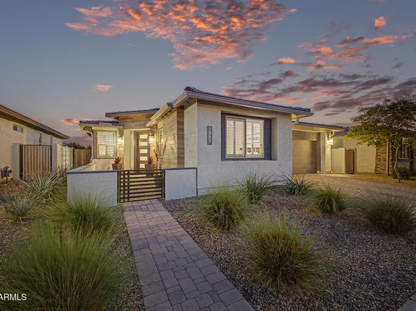 1337 W CAMINA BUENA VISTA --, San Tan Valley, AZ 85140