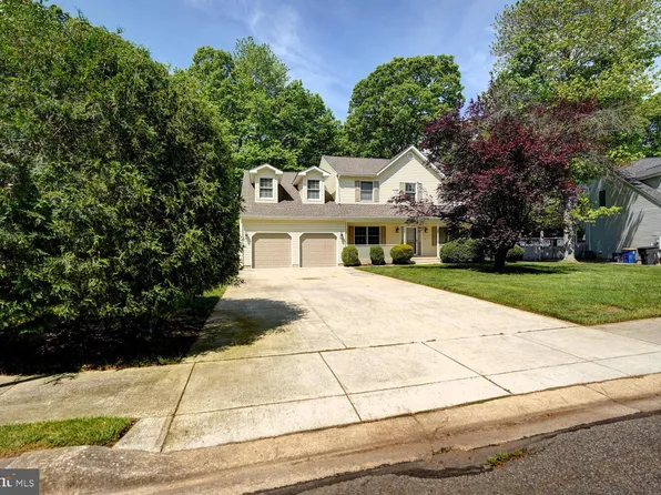 134 Red Oak Dr, Dover, DE 19904