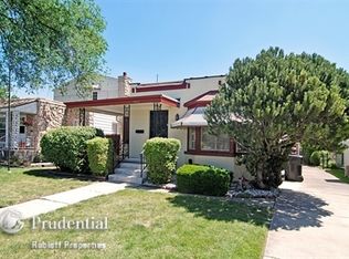 5053 N Mobile Ave, Chicago, IL 60630