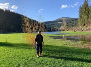 7571 Saint Joe River Rd, Saint Maries, ID 83861