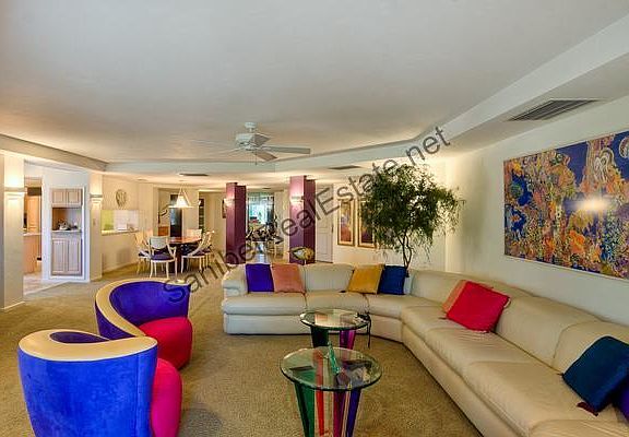 3rd image of 3313 W Gulf Dr Unit 202