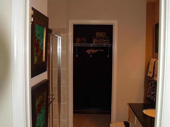 Interior (General)