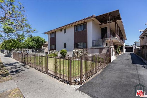 1st image of 827 W Colden Ave #4