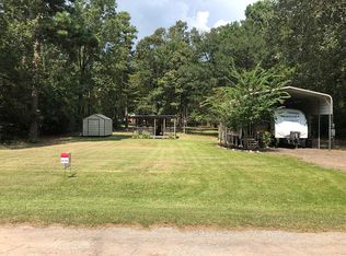 223 Nueces Dr, Trinity, TX 75862