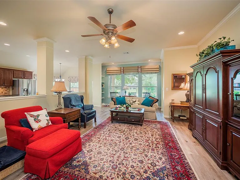 3805 Longhorn Acres St — Photo 11