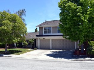 2984 Reece Way, San Jose, CA 95133