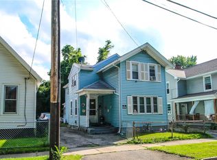 145 Campbell St, Rochester, NY 14611