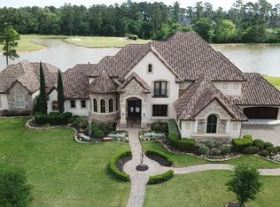 22 Post Shadow Estate Dr, Spring, TX 77389