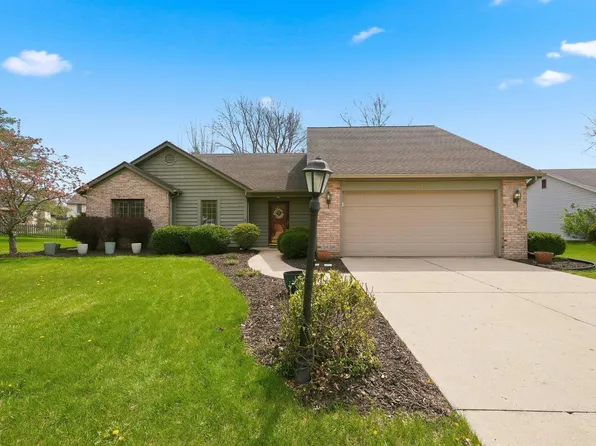 9211 Indian Reserve Trl, Fort Wayne, IN 46804