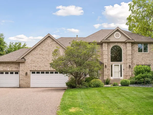 4130 Empire Ln N, Plymouth, MN 55446