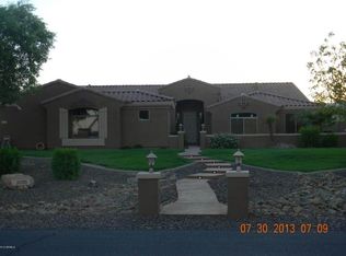 3920 N 190th Dr, Litchfield Park, AZ 85340