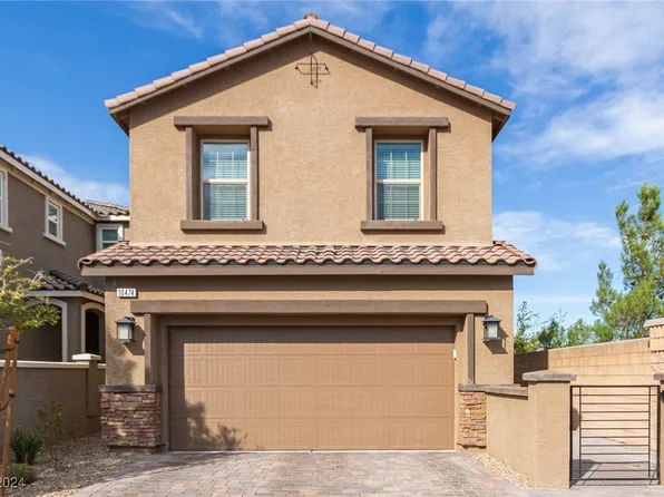 10474 Mount Charleston Ave, Las Vegas, NV 89166