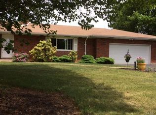 3140 Santee Rd, Bethlehem, PA 18020