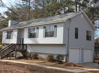 3029 Silver Hill Ct, Douglasville, GA 30135