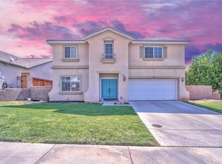 29152 Boulder Crest Way, Menifee, CA 92584