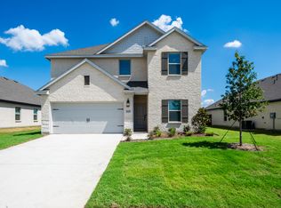 2109 Maple Ridge Dr, Van Alstyne, TX 75495