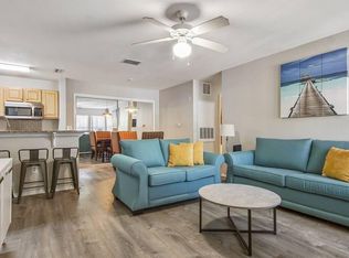 203 Cape Cod Dr, Panama City Beach, FL 32407
