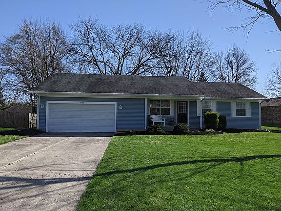 Charming w/ Modern Finishes