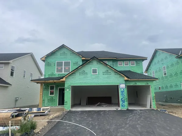 2566 Green Ash Ave, Shakopee, MN 55379