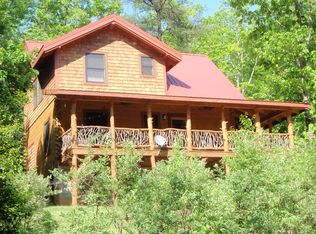 171 Camp Elliott Rd, Black mountain, NC 28711