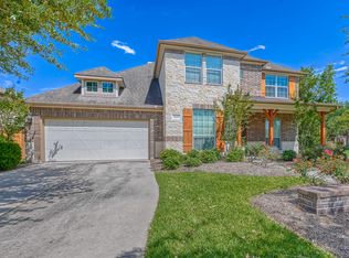 18339 E Laura Shore Dr, Cypress, TX 77433