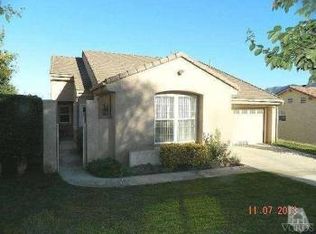 841 Vista Grande Dr, Santa Paula, CA 93060