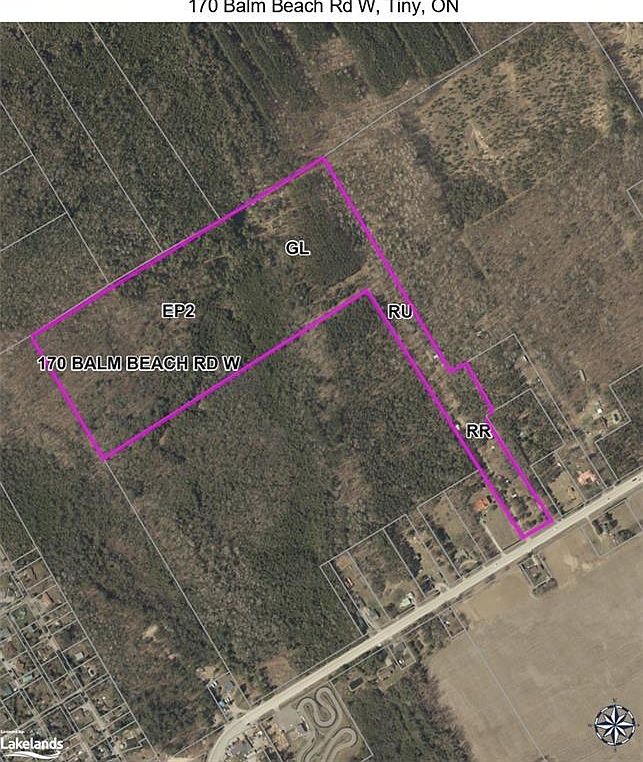 170 Balm Beach Rd W, Tiny, ON L0L 2J0 MLS 40510626 Zillow