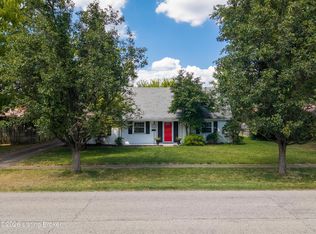 4311 Lynnbrook Dr, Louisville, KY 40220