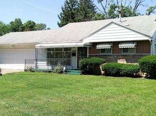 1125 Manfeld Dr, Columbus, OH 43227