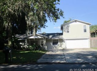 1410 Pine Tree Dr, Edgewater, FL 32132