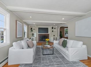 203 Woburn St, Medford, MA 02155