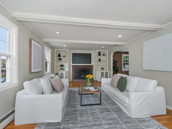 203 Woburn St, Medford, MA 02155