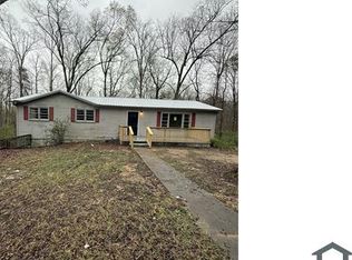 5616 Cruce Rd, Adamsville, AL 35005