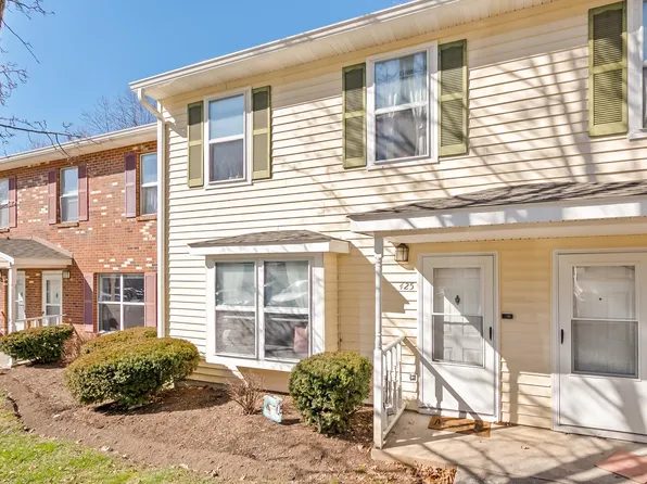 425 Janie Ln, Blacksburg, VA 24060