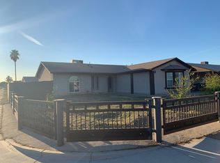 1112 N 60th Ave, Phoenix, AZ 85043