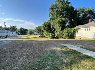 1500 Georgia St, Louisiana, MO 63353