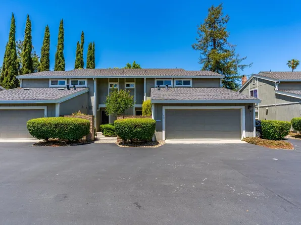118 Summerwood Place, Concord, CA 94518