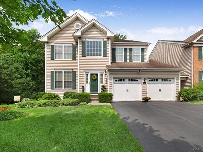 181 Stony Brook Road, Fishkill, NY, 12524