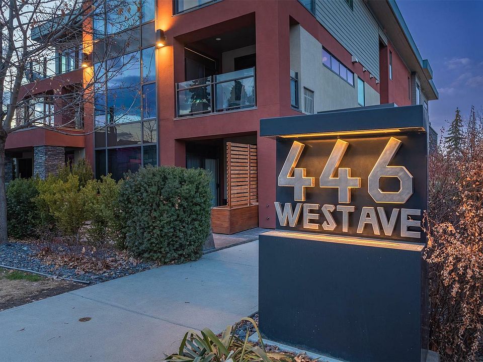 1st image of 446 West Ave Unit 204