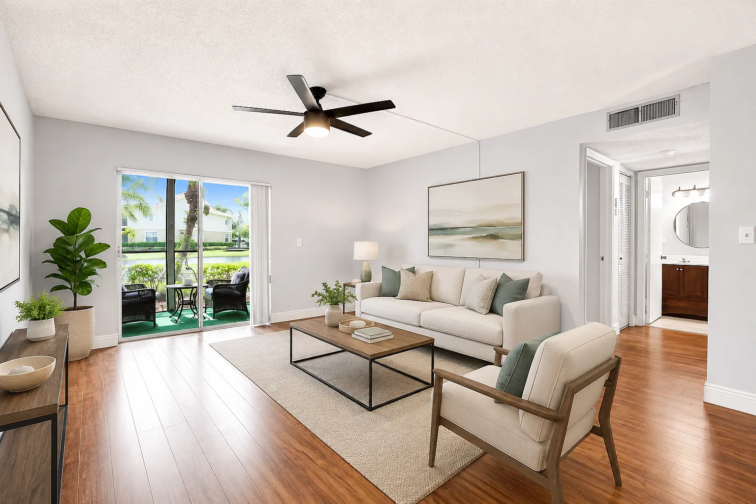 1 bed, 813 sqft, $1,700 — Photo 4