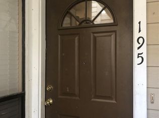 3500 Tangle Brush Dr APT 195, Spring, TX 77381