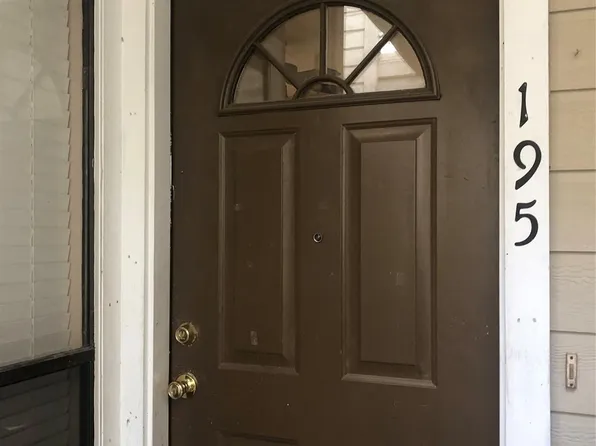 3500 Tangle Brush Dr APT 195, Spring, TX 77381