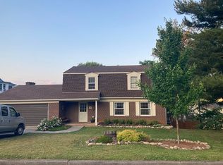 629 Villa Ave, Front Royal, VA 22630