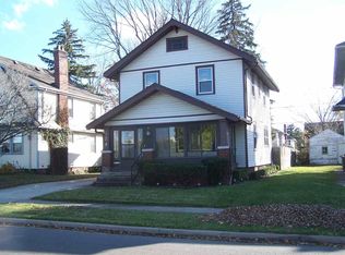 124 E Foster Pkwy, Fort Wayne, IN