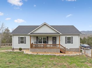 243 W Potter Rd, Alexandria, TN 37012