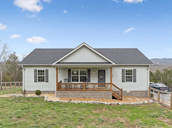 243 W Potter Rd, Alexandria, TN 37012