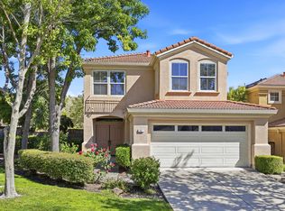 317 Pearlgrass Ln, San Ramon, CA 94582