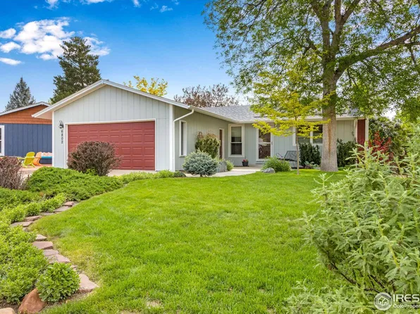 6802 Camelia Ct, Niwot, CO 80503